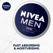 Крем для обличчя Nivea MEN 75 мл