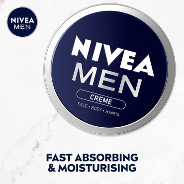Крем для обличчя Nivea MEN 75 мл