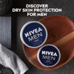 Крем для обличчя Nivea MEN 75 мл фото 3