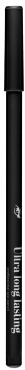 Карандаш для глаз Parisa Cosmetics Ultra Long Lasting №501 Черный