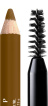 Олівець для брів NYX Professional Makeup Powder Louder 01 Blonde 1.15 г фото 3