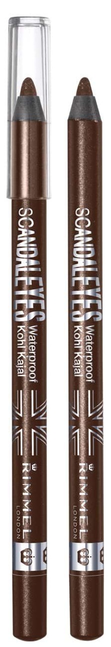 Олівець для очей RIMMEL SCANDALEYES WATERPROOF 003, 1.3 г 1