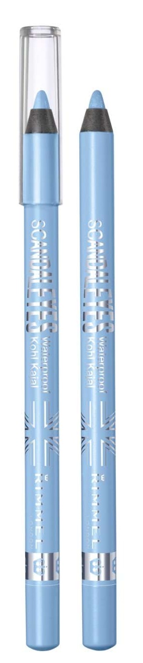 Олівець для очей RIMMEL SCANDALEYES WATERPROOF 008, 1.3 г 1