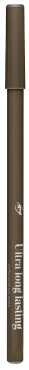 Карандаш для глаз Parisa Cosmetics Ultra Long Lasting №504 Коричневый 0.85 г