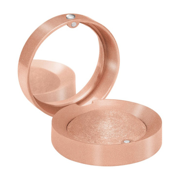 Тени для глаз моно Bourjois OMBRE A PAUPIERES тонн 02 1.2г