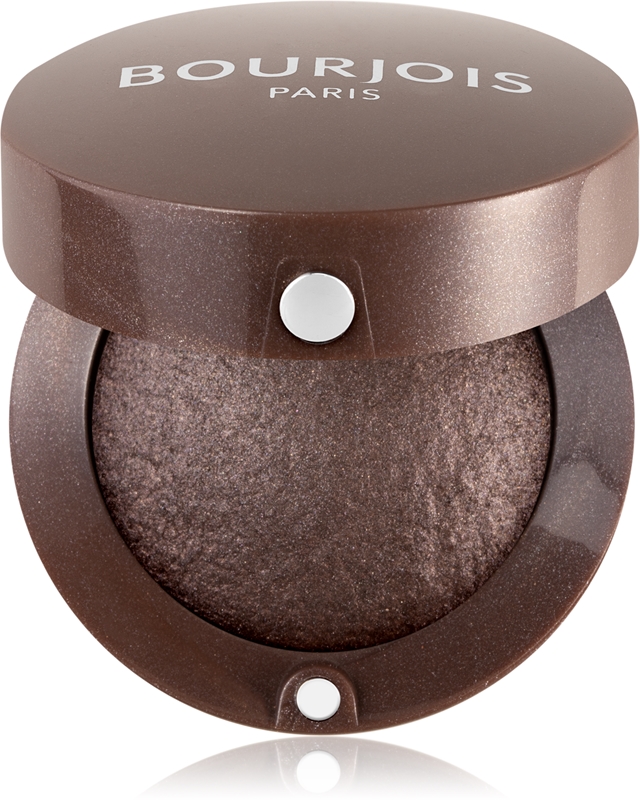 Тіні для повік Bourjois Ombre A Paupieres моно 06 Aura de Nuit 1.2 г фото 1