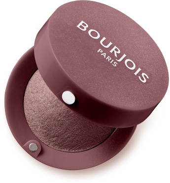 Тіні для повік Bourjois Ombre A Paupieres моно 07 Purple Reine 1.2 г фото 1