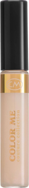 Блиск для губ Color Me Couture Collection Sensitive відтінок 40, 6 мл фото 3