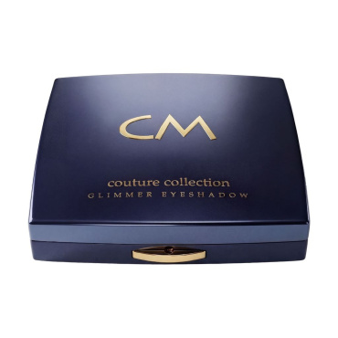 Тени для век Color Me Royal Collection Velvet Touch Four Colors Eyeshadow №74, 4 г
