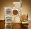Тіні для повік Eveline Cosmetics Wonder Match Eyeshadow 01 Base 3 г фото 3