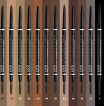 Олівець для брів NYX Professional Makeup Micro Brow Pencil 01 Taupe 0.09 г фото 2