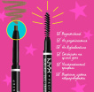 Олівець для брів NYX Professional Makeup Micro Brow Pencil 01 Taupe 0.09 г фото 4