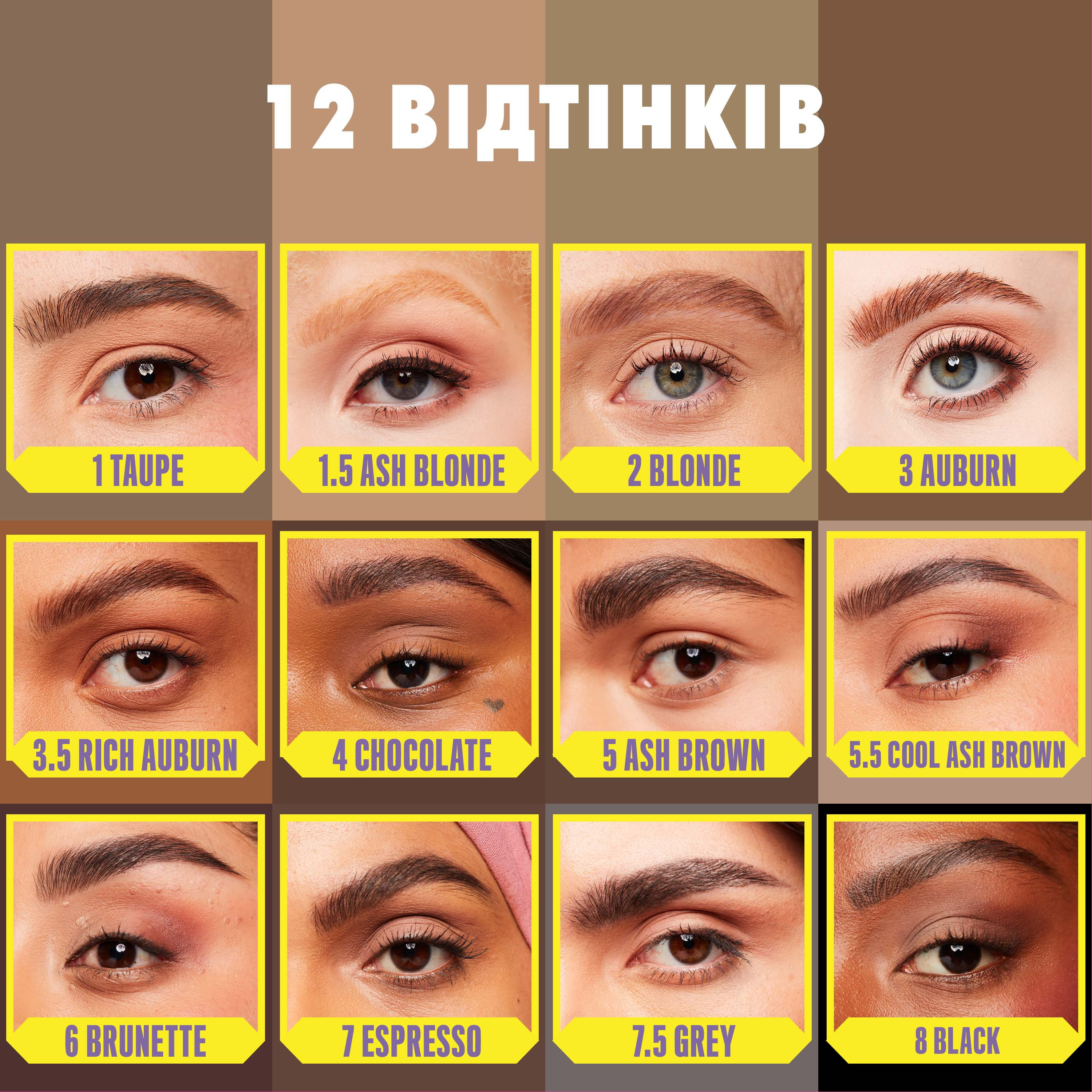 Карандаш для бровей NYX Professional Makeup Micro Brow Pencil 02 Blonde 0.09 г фото 6