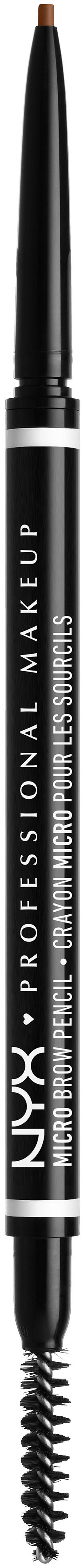 Олівець для брів NYX Professional Makeup Micro Brow Pencil 03 Auburn 0.09 г 1
