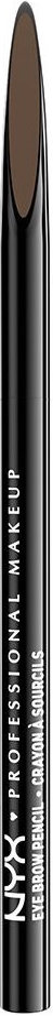 Карандаш для бровей NYX Professional Makeup Precision Brow Pencil 04 Ash Brown 0.13 г