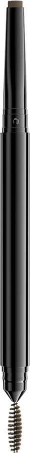 Карандаш для бровей NYX Professional Makeup Precision Brow Pencil 04 Ash Brown 0.13 г фото 1