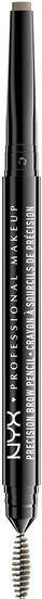 Олівець для брів NYX Professional Makeup Precision Brow Pencil 01 Blonde 0.13 г