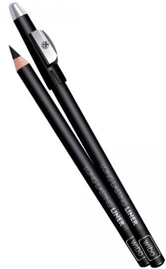 Олівець для очей Wibo Long Lasting Liner № 2, 5 г 1