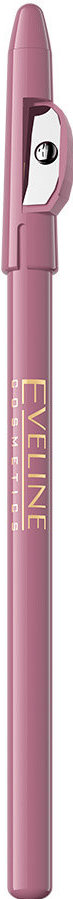 Карандаш для губ Eveline Cosmetics Max Intense Colour 23 Rose Nude 1.2 г фото 2