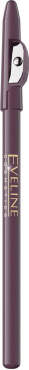 Олівець для губ Eveline Cosmetics Max Intense Colour 26 Runway Plum 1.2 г