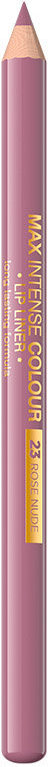 Карандаш для губ Eveline Cosmetics Max Intense Colour 23 Rose Nude 1.2 г