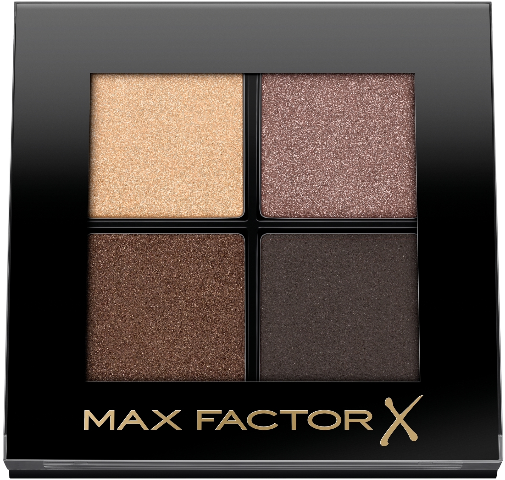 Тіні для повік Max Factor Colour X-Pert Soft Touch Pallete 003, 4,3 г 3