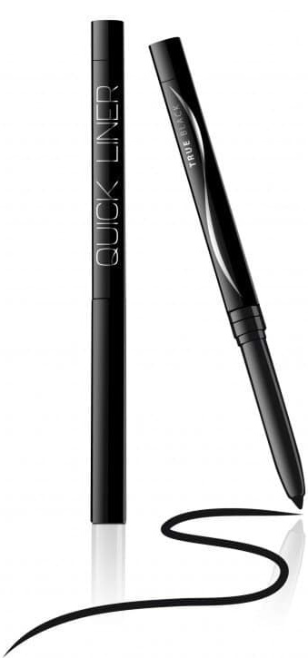 Олівець для очей автоматичний QUICK LINER чорний 1,5 г 1