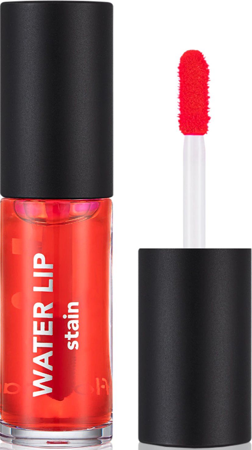 Тінт для губ Flormar WATER LIP STAIN 001, 6.4 мл фото 4