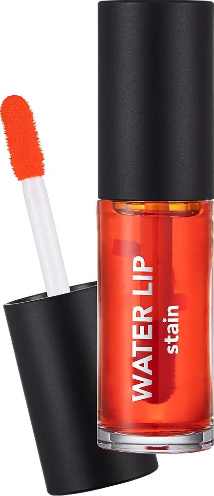 Тінт для губ Flormar WATER LIP STAIN 004, 6.4 мл фото 1