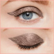 Тени для век Maybelline New York Color Tattoo 24HR by EyeStudio кремовые 35 On & On Bronze 4.5 г фото 2
