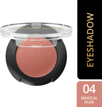 Тіні для повік Max Factor Masterpiece Mono Eyeshadow 04 Magical Dusk 1.85 г фото 2