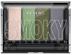 Тени для век REVERS Gallant Smoky Collection Eyeshadow №03, 6 г