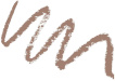 Карандаш для бровей TopFace Eyebrow Pencil 001, 1.14 г фото 1