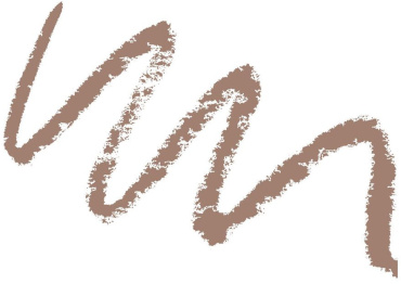 Карандаш для бровей TopFace Eyebrow Pencil 001, 1.14 г фото 1