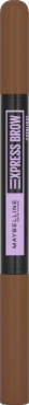 Карандаш-тени для бровей Maybelline New York Express Brow Satin Duo 02 Medium Brown 0.71 г