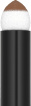 Карандаш-тени для бровей Maybelline New York Express Brow Satin Duo 02 Medium Brown 0.71 г фото 2