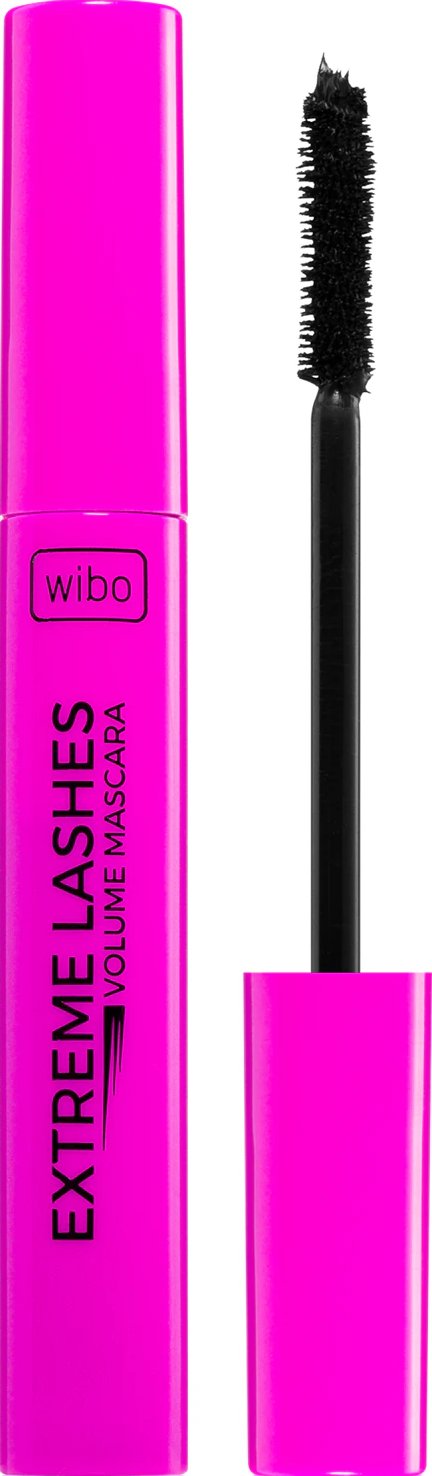 Туш для вій Wibo Volume Extreme Lashes 8 мл