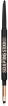 Карандаш для век Maybelline New York Sculpting Stick 16 Black Blur автоматический 2 в 1 с кисточкой 0.7 г фото 2