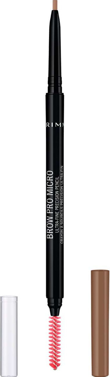 Олівець для брів Rimmel Brow Pro Micro 001 Blonde 0.09 г