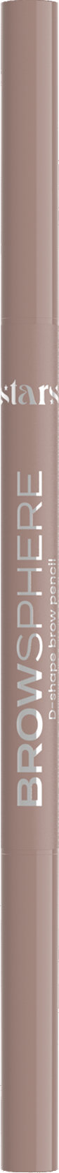 Олівець для брів Stars from The Stars Browsphere 01 Taupe Blonde 0.14 г 3