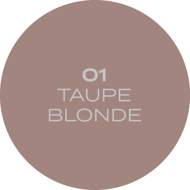 Олівець для брів Stars from The Stars Browsphere 01 Taupe Blonde 0.14 г фото 4