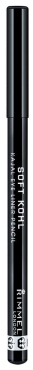 Карандаш для век RIMMEL Soft 061