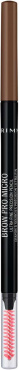 Олівець для брів Rimmel Brow Pro Micro 002 Soft Brown 0.09 г