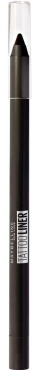 Гелевый карандаш для век Maybelline New York Tatoo Liner 900, 1.3 г