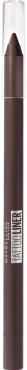 Гелевый карандаш для век Maybelline New York Tatoo Liner 910, 1.3 г