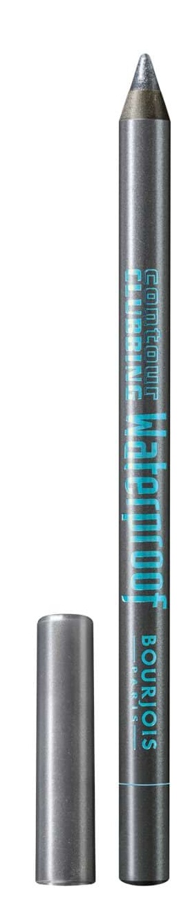 Олівець Bourjois Contour Clubbing контурний водостійкий 42 Срібло фото 1