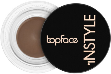 Гель для бровей TopFace Instyle Eyebrow Gel 03 Auburn 3.5 г