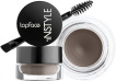 Гель для брів TopFace Instyle Eyebrow Gel Taupe 02, 3.5 г фото 1