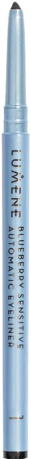Lumene олівець автоматичний для чутливих очей BLUEBERRY SENSITIVE 1, 0.35 г 2