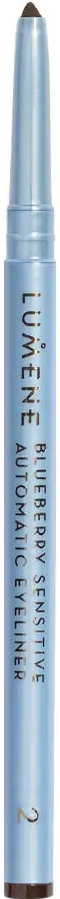Карандаш для чувствительных глаз Lumene Blueberry Sensitive 2 Brown 0.35 г
